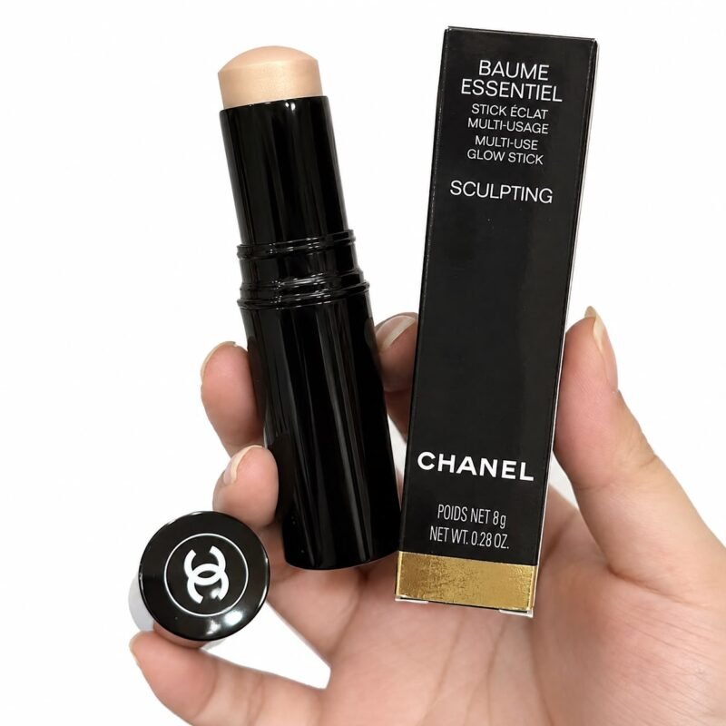 CHANEL BAUME ESSENTIEL Multi-use Glow Stick- SCULPTING