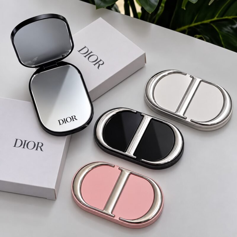 Dior Phone Miror