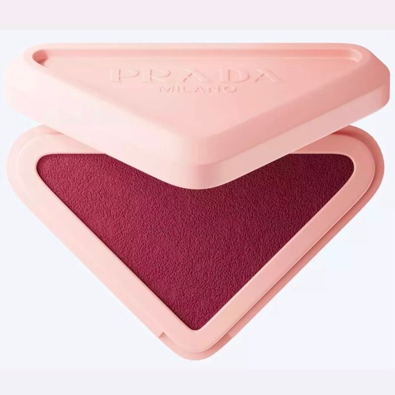 Prada Touch Cream-to-Powder Blush