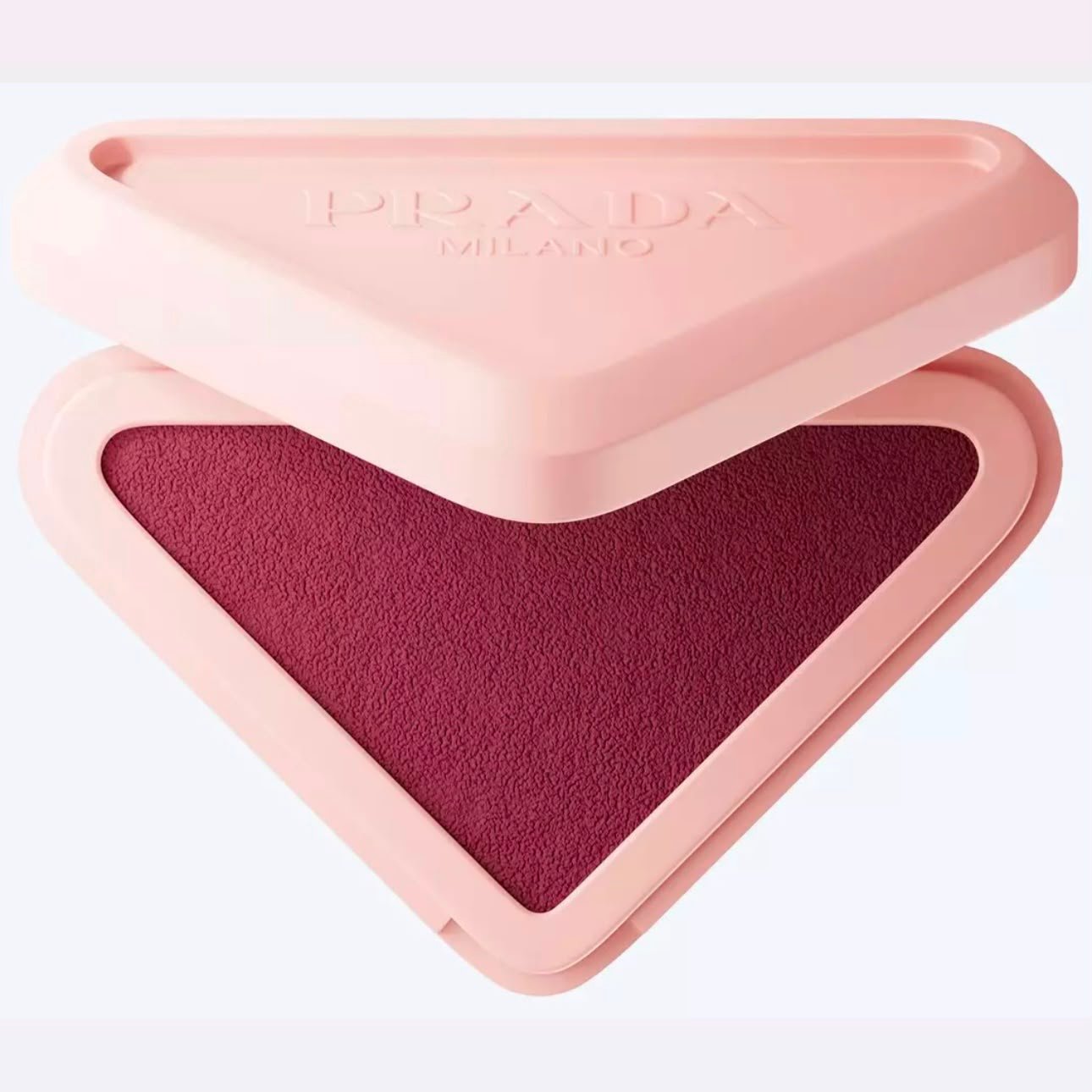 Prada Touch Cream-to-Powder Blush