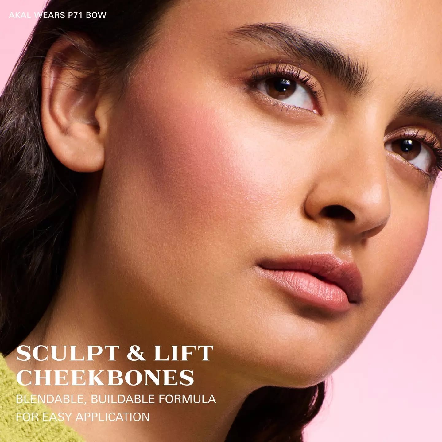 Prada Touch Cream-to-Powder Blush - Image 3