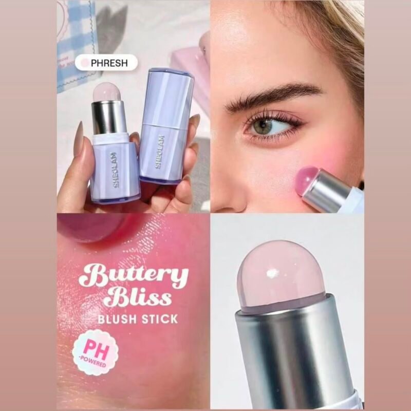 sheglam Buttery Bliss Blush Stick-PHresh-5