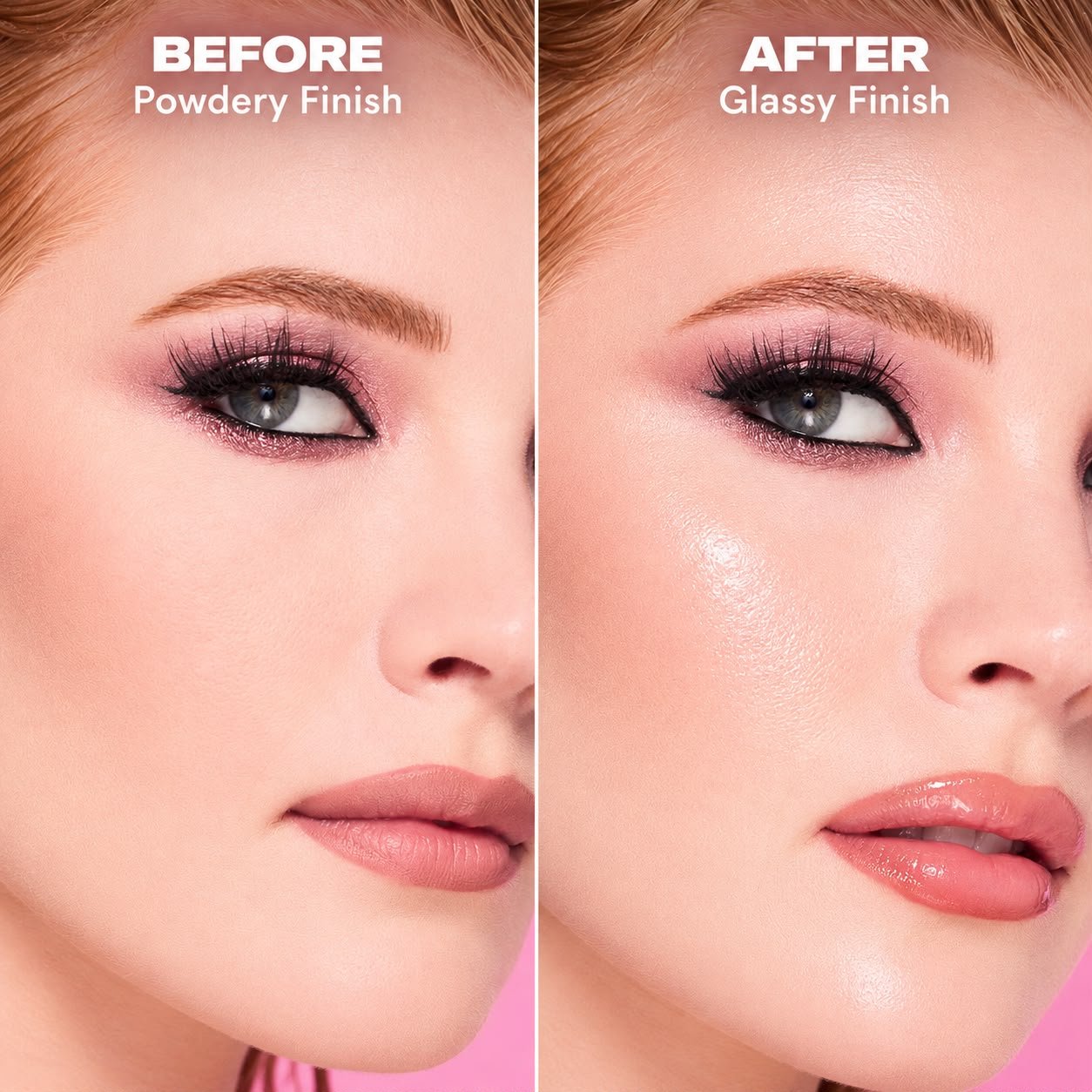 Onesize Powder Melt Glass Setting Spray - Image 2