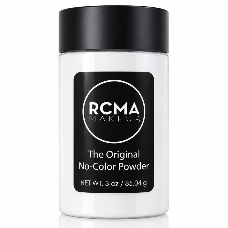 Rcma The Original No-Color Powder