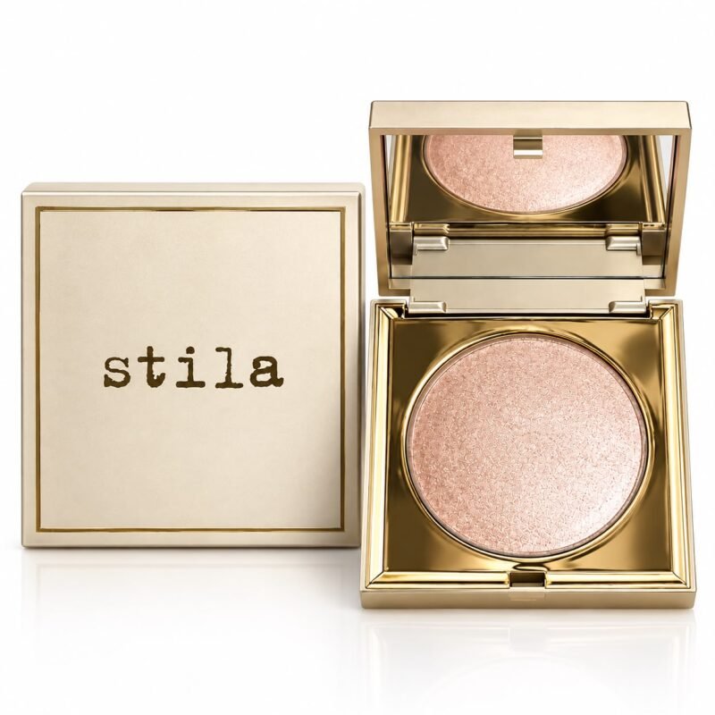 Stila Heaven’s Hue Highlighter – Kitten