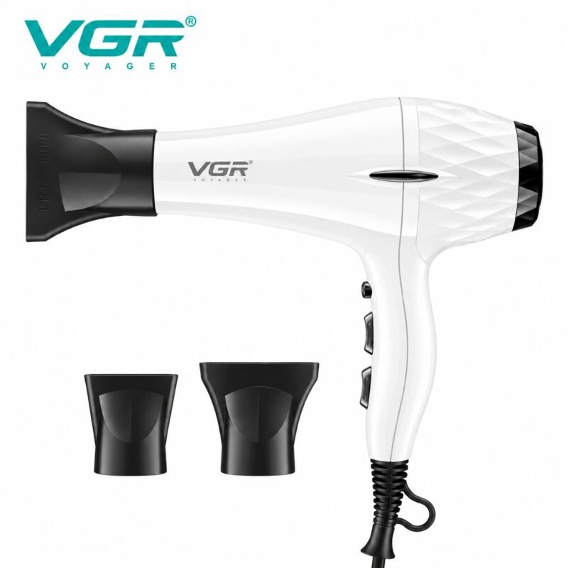 VGR V-413 Professional Hair Dryer