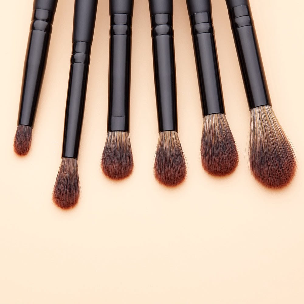 Jessup 16pcs Eye Brush Set -T272 - Image 2